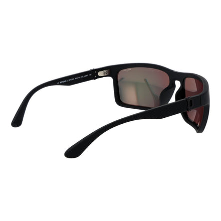 Police Black Sunglasses