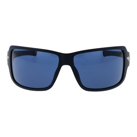 Police Blue Sunglasses