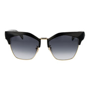 Police Black Sunglasses