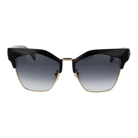 Police Black Sunglasses