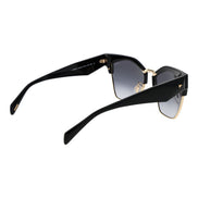 Police Black Sunglasses