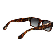 Police Brown Sunglasses