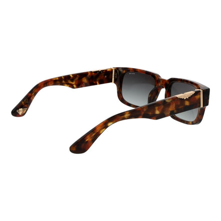Police Brown Sunglasses