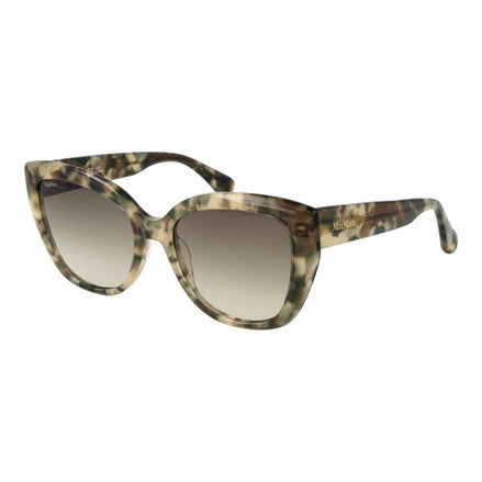 Max Mara Bicolor Sunglasses