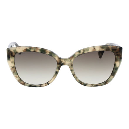 Max Mara Bicolor Sunglasses