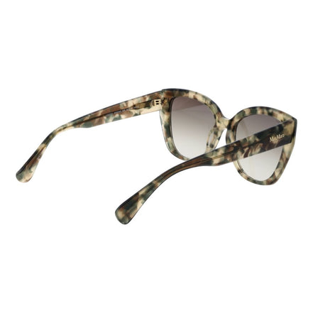 Max Mara Bicolor Sunglasses