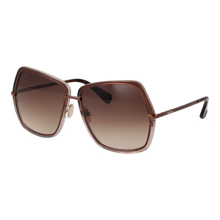 Max Mara Bronze Sunglasses