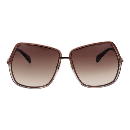 Max Mara Bronze Sunglasses