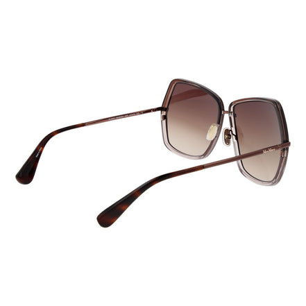 Max Mara Bronze Sunglasses