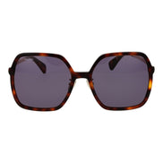 Max Mara Brown Sunglasses
