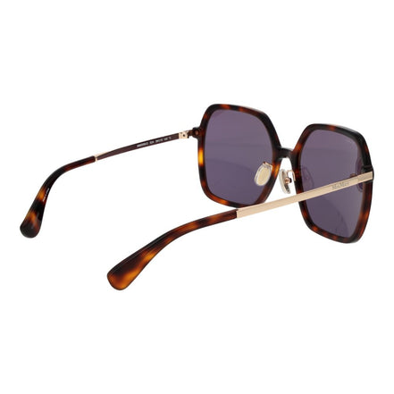 Max Mara Brown Sunglasses
