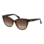 Max Mara Brown Sunglasses