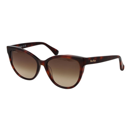 Max Mara Brown Sunglasses