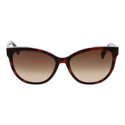 Max Mara Brown Sunglasses