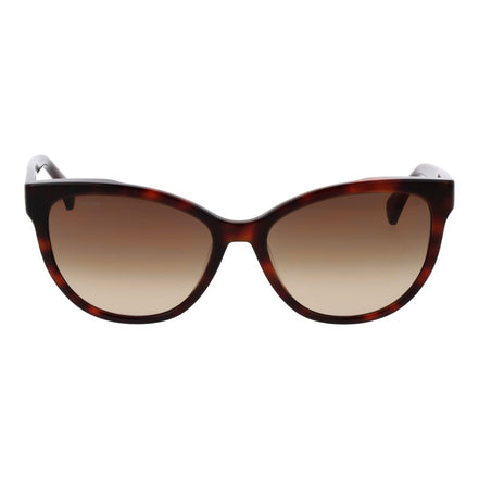 Max Mara Brown Sunglasses