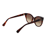 Max Mara Brown Sunglasses