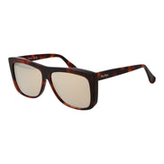 Max Mara Brown Sunglasses