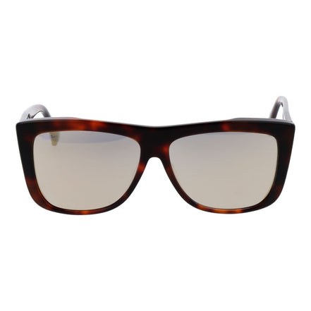 Max Mara Brown Sunglasses
