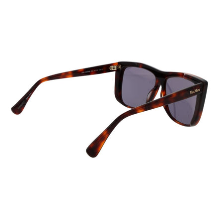 Max Mara Brown Sunglasses