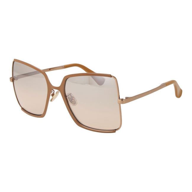 Max Mara Brown Sunglasses