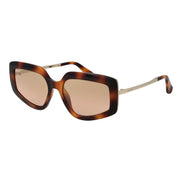 Max Mara Multicolor Sunglasses