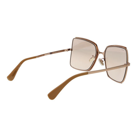 Max Mara Brown Sunglasses