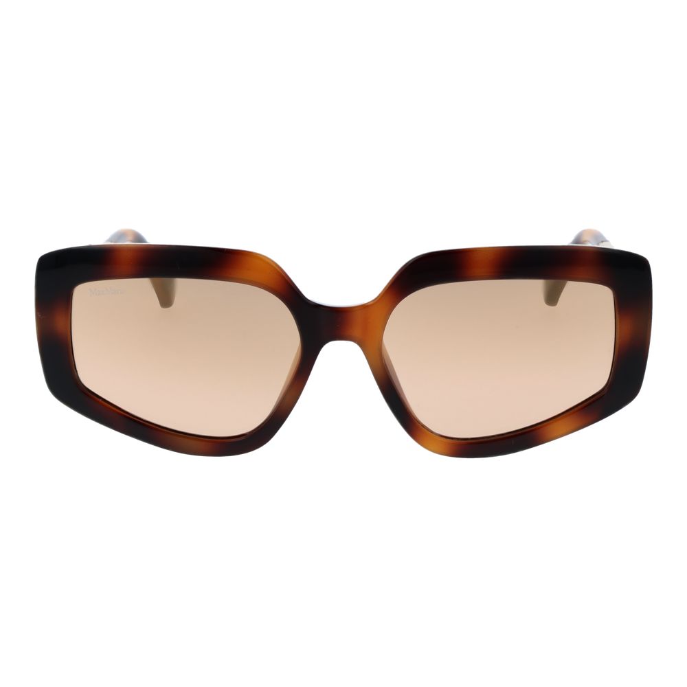 Max Mara Multicolor Sunglasses