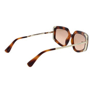 Max Mara Multicolor Sunglasses