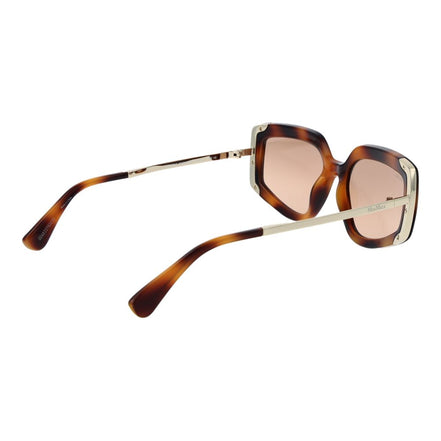 Max Mara Multicolor Sunglasses