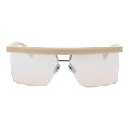Max Mara Beige Sunglasses