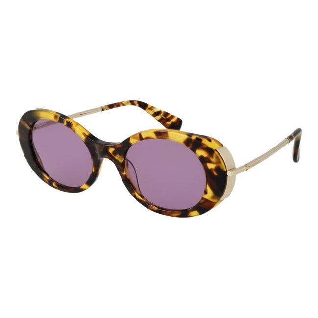 Max Mara Multicolor Sunglasses