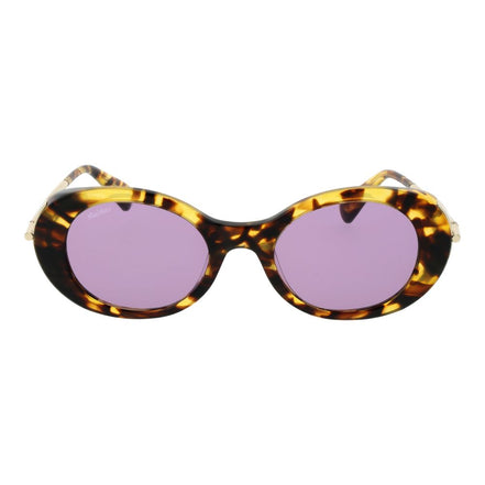 Max Mara Multicolor Sunglasses