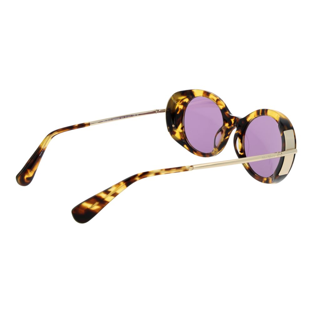 Max Mara Multicolor Sunglasses