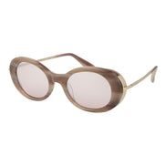 Max Mara Beige Sunglasses