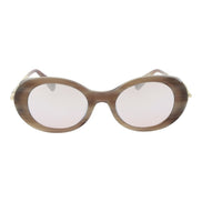 Max Mara Beige Sunglasses