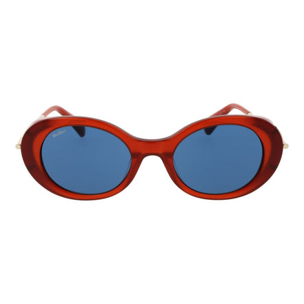 Max Mara Multicolor Sunglasses