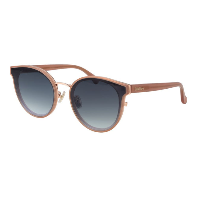 Max Mara Beige Sunglasses