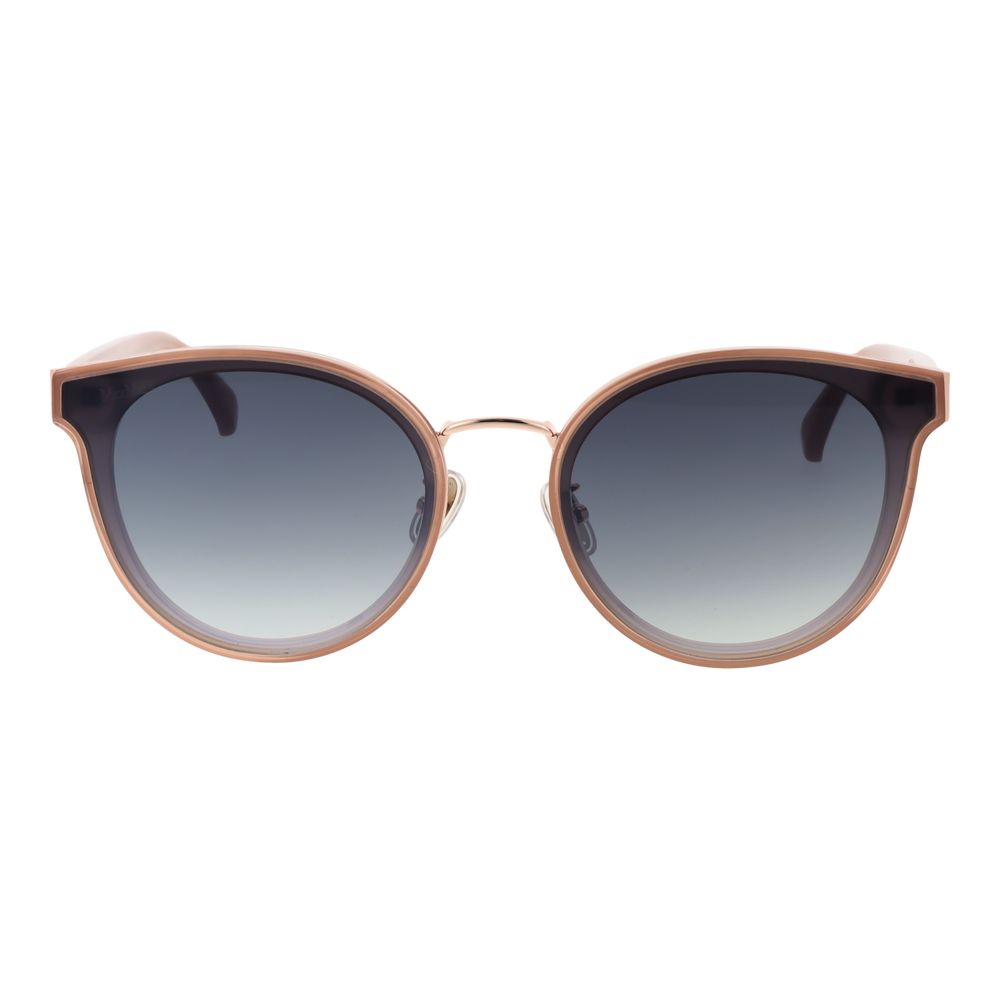 Max Mara Beige Sunglasses