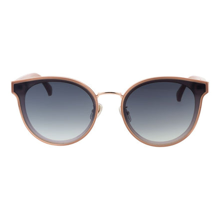 Max Mara Beige Sunglasses