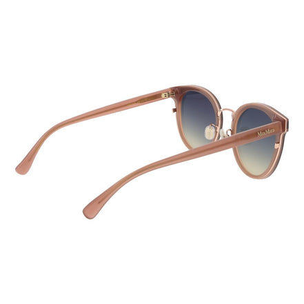 Max Mara Beige Sunglasses
