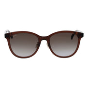 Max Mara Brown Sunglasses