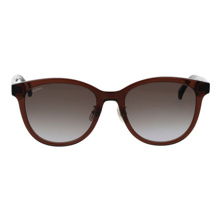 Max Mara Brown Sunglasses