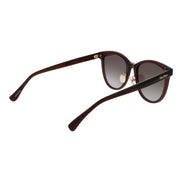 Max Mara Brown Sunglasses