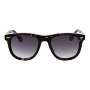 Police Brown Sunglasses