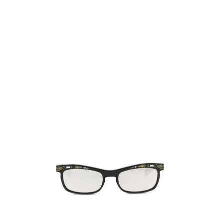 Valentino Garavani Black Sunglasses