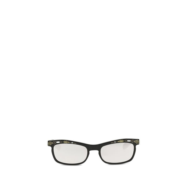 Valentino Garavani Black Sunglasses