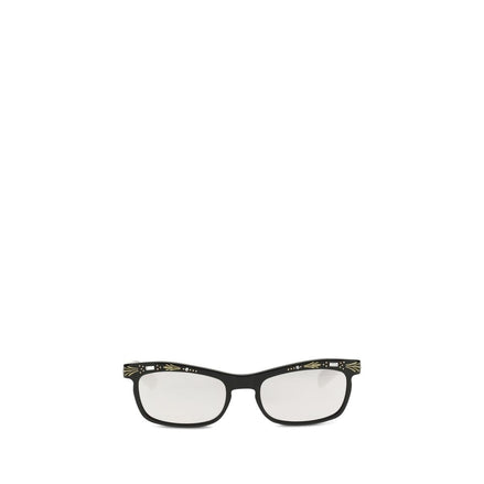 Valentino Garavani Black Sunglasses