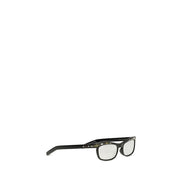 Valentino Garavani Black Sunglasses
