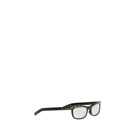 Valentino Garavani Black Sunglasses