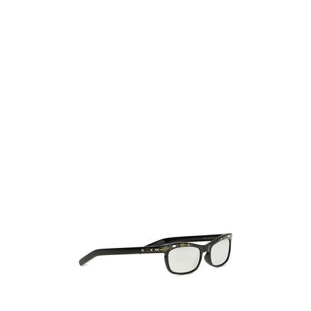 Valentino Garavani Black Sunglasses